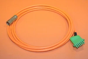 Helukabel TOPSERV 113 4x1.5+2x1 74506 E170315 - Picture 1 of 7