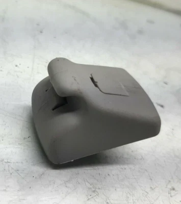 Jaguar XF 2013-2015 parasol soporte gancho clip OEM Foto 1 de 3