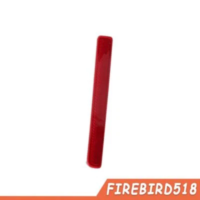 Rear Bumper Reflector For Land Rover 2010-13 Range Rover Sport LR4 /LR3 Right Foto 1 de 4