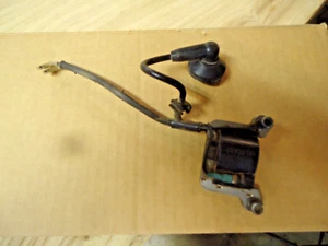 Powermate PCV43 Tiller Ignition Coil - Picture 1 of 5
