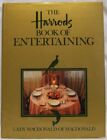 Harrod's Book of Entertaining