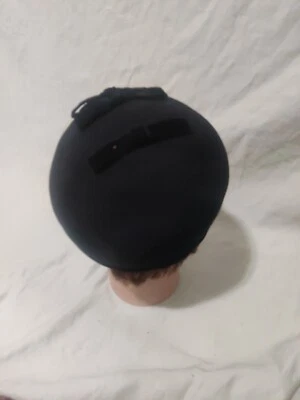 Vtg Doeskin Beret 100% Wool LADIES WOMENS HAT - Image 1 of 4