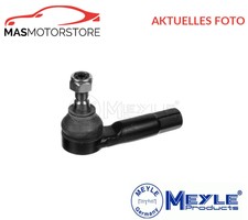 TRACK ROD HEAD AXIAL JOINT MEYLE 116 020 8502 A FOR VW GOLF IV,BORA,NEW BEETLE