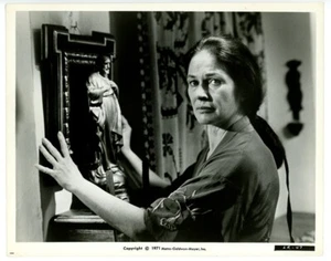 COLLEEN DEWHURST original movie photo 1971 THE LAST RUN - Picture 1 of 2