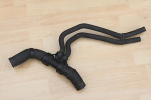 BOTTOM RADIATOR HOSE - Jaguar S-Type 3.0 V6 1999-2002 - Picture 1 of 1