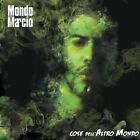 Cose Dell'altro Mondo - (Standard Edition) - Mondo Marcio Cd Edel Local