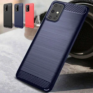 Slim Silicone Phone Case For Samsung Galaxy A53 A16 A50S A42 A51 5G A71 5G A21S - Picture 1 of 15