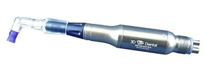 Pieza de mano profilia higienista dental 3D 4 agujeros 4.000 RPM hecha en EE. UU. MG#: PH-4 - Imagen 1 de 1