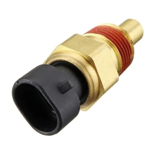 VOLVO PENTA-OMC-MERCRUISER Sensor Temperature 4Cyl- V6-V8 MCM/MIE EFI  805218T - Picture 1 of 1