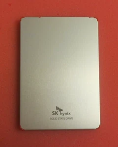 Dell SK Hynix SC308 128GB 2.5" SATA 6G Solid State Drive SSD HFS128G32TND 707TC - Picture 1 of 6
