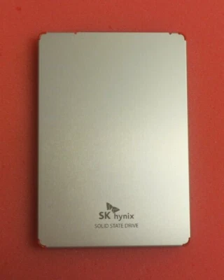 Dell SK Hynix SC308 128GB 2.5" SATA 6G Solid State Drive SSD HFS128G32TND 707TC - Image 1 of 4