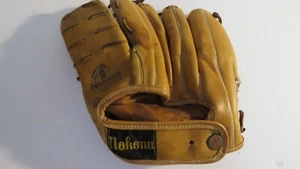 Vintage Nokona Billy Loes Professional Baseball Handschuh 5750 LHT - Bild 1 von 6