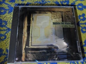 NOIRIN NI RIAIN CELTIC SOUL EARTH MUSIC - 1996 CD 010488003127 - SEALED MINT NEU - Bild 1 von 10