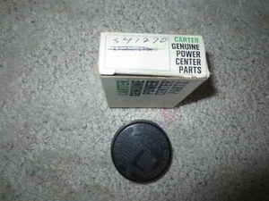 1961 1962 1963 1964 65 1966 Pontiac Buick NOS Carburetor Stat & Coil Asm 541270 - Picture 1 of 2