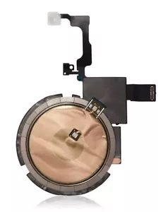 Wireless NFC Charging Flex With Flashlight Flex Cable Compatible For iPhone 15 - Picture 1 of 4
