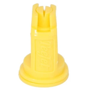 TeeJet AIXR11002VP Air Induction Extended Range Tip - Yellow - Picture 1 of 1