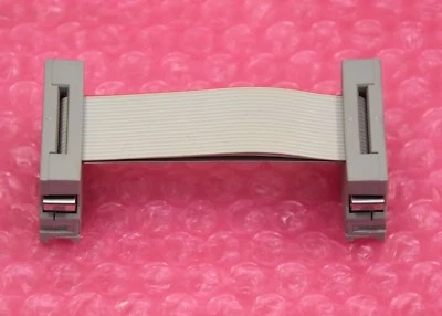 Siemens Simodrive 611-D (DRIVE BUS CABLE) 6SN1161-1CA00-0BA0 /  0065.01  - Bild 1 von 2