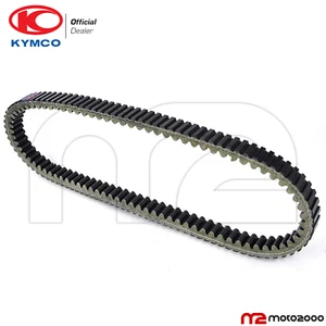 CINGHIA TRASMISSIONE VARIATORE ORIGINALE KYMCO PEOPLE GTI 300 2010 - 2011 - Foto 1 di 4