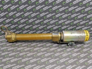 USED S&C Power Fuse Holder - Indoor 86642-R1 Type SM5S 400E Amps No Refill Incl. - Picture 1 of 7