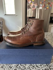 Oak Street Bootmakers Trench Boot Men's Size 9D