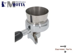 MOTTA Dosing Funnel For Coffee Grinder For 58mm/57mm Portafilter 5200/40 - Picture 1 of 2