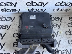 USED OEM 11-12 SCION TC 89661-21600 ENGINE COMPUTER - Picture 1 of 3
