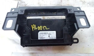 16-19 Ford Taurus Chassis ECM Communication Voice Recognition Module - Picture 1 of 12