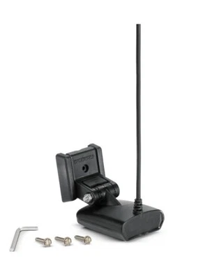 Humminbird XNT 9 HW MSI 150 T - HELIX 7 MEGA SI, DI, Dual Spectrum CHIRP w/Temp - Image 1 of 3