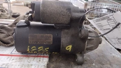 Motor De Arranque A Través 3/13/05 Se Adapta 96-05 Crown Victoria 140162 Foto 1 de 4