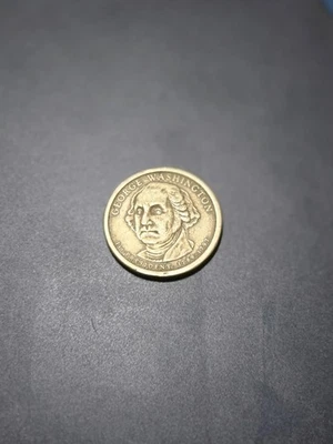 George  Washington Rare Coin - Image 1 of 2
