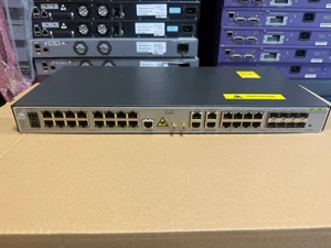 Cisco A901-4C-FT-D v03 Cisco ASR 901 10G Router - TDM+Ethernet Model - AD Power - Picture 1 of 1