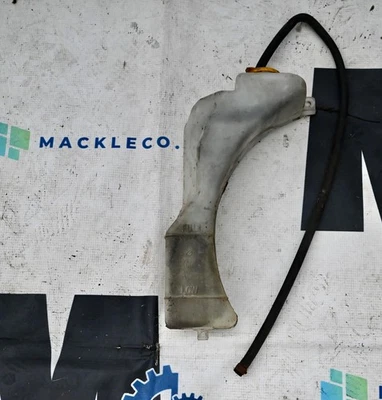 2000 Subaru Impreza Wagon Coolant Overflow Tank Reservoir Plastic Radiator Tank - Image 1 of 4