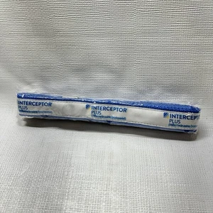Pharmazeutisches Medikament Promo Schlüsselband Interceptor Plus Milbemycin Oxim/Praziquantel - Bild 1 von 5