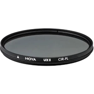 HOYA 67mm CIRC-POL UX II Filter - Picture 1 of 3