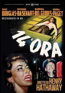 la quattordicesima ora (restaurato in hd) DVD Italian Import (DVD) - Imagen 1 de 3