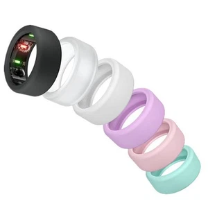 Housses de protection élégantes de différentes couleurs pour votre pour Oura - Photo 1 sur 26
