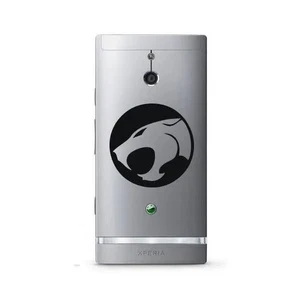Pegatina para parachoques/teléfono/portátil con logotipo de Thundercats - Imagen 1 de 24