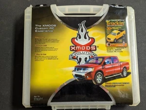 Radio Shack Xmods Nissan Titan 1:28 RC Truck Factory Sealed NIB - Picture 1 of 8