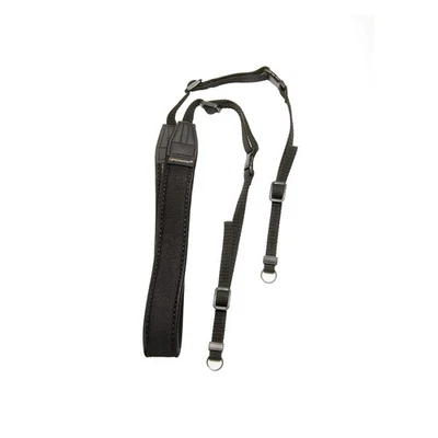 Ремешок Promaster Cushion QR - черный - Изображение 1 из 2