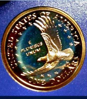coins us error - Image 1 of 4