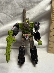 Transformers Generations Titans Return Hardhead Loose Arm (rechts) - Bild 1 von 9