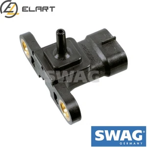 SENSOR BOOST PRESSURE 33 10 6709 FOR TOYOTA 1KD-FTV 3.0L 1ND-TV 1.4L 4cyl 4.5L - Picture 1 of 9