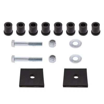 United Pacific 110841 Cab Mount Kit For 1949 1954 And Gmc Truck for Chevrolet - Image 1 of 4
