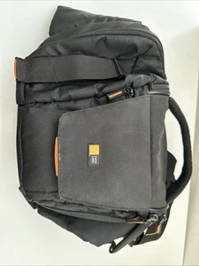 Case Logic Camera Case 120.581 SLR Suspension System Neoprene Shoulder Strap - Picture 1 of 5