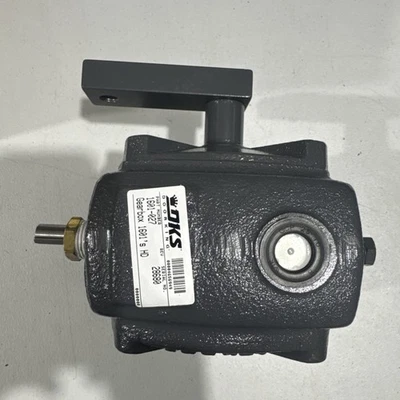 DKS Doorking 1601-027 Gearbox for Model 1601 Operator Parking Arm - Image 1 of 4