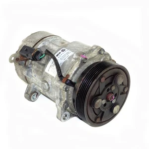 Kompressor Klima Klimakompressor Ford Galaxy i 1,9TDI 2,8L Behr 8FK 351 127-981 - Picture 1 of 3