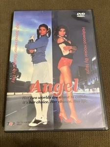 Angel (DVD, 1984) OOP - Picture 1 of 3