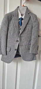 Paisly Of London Boys Age 3 Suit - Picture 1 of 4