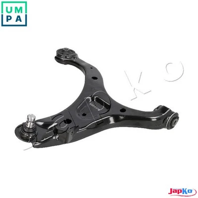 CONTROLTRAILING ARM WHEEL SUSPENSION 72H25L FOR HYUNDAI SANTA/FE/II 2.2L 4cyl - Image 1 of 4