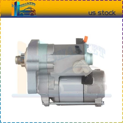 Arranque para Toyota 4runner V6 3.4L 1996 1997 1998 - 2002 SND0575 17671N SND0118 Foto 1 de 4